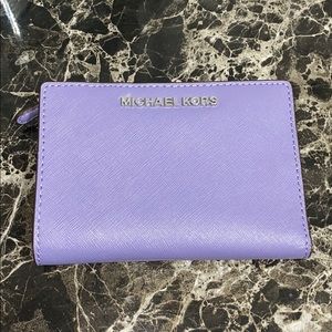 Michael Kors Wallet w/ Cardcase